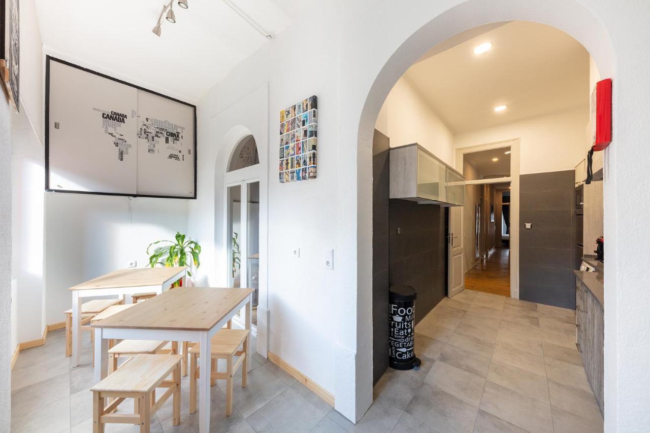 Appartement Lx Sweet *