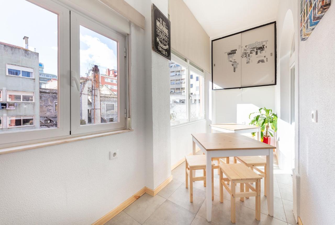 Appartement Lx Sweet