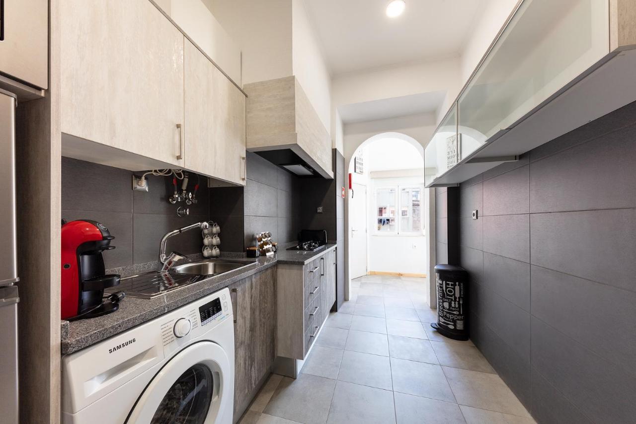 Appartement Lx Sweet Lissabon
