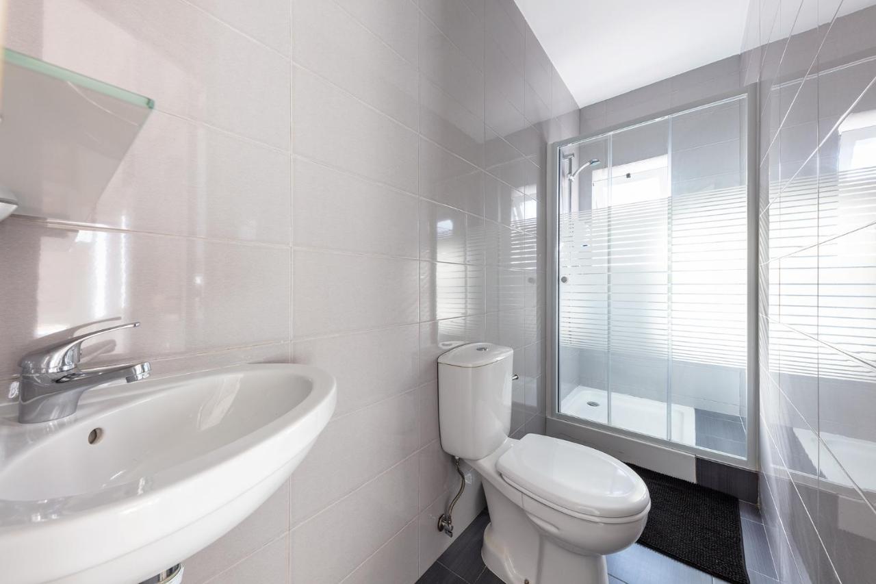 Lx Sweet Appartement *
