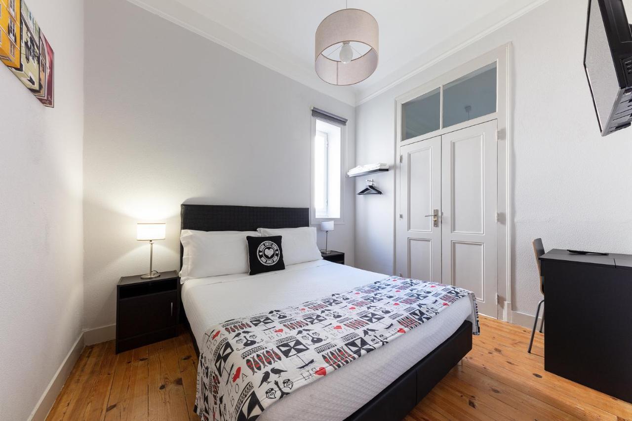 Appartement Lx Sweet *