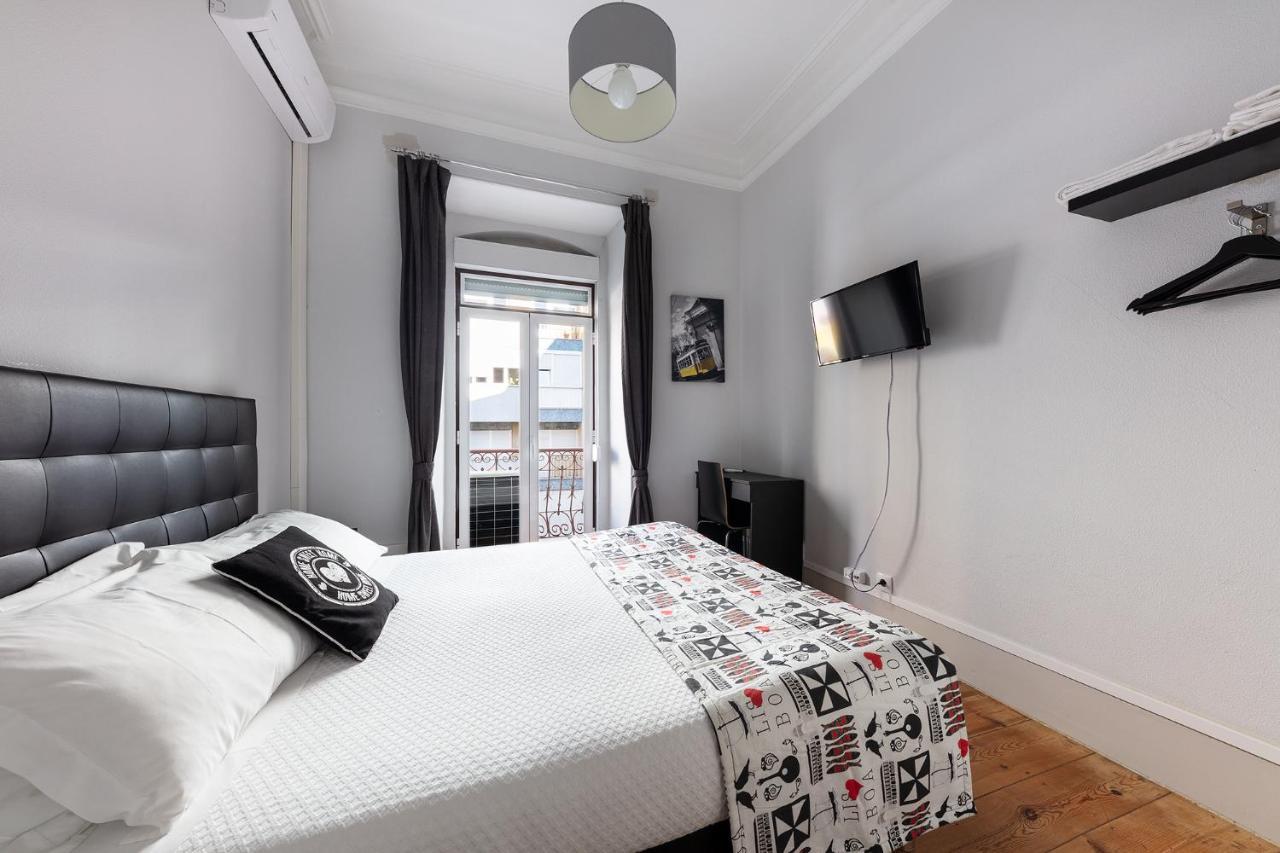 Appartement Lx Sweet *
