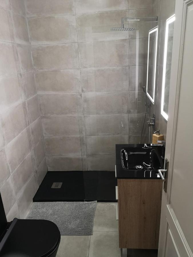Lx Sweet Appartement Lissabon